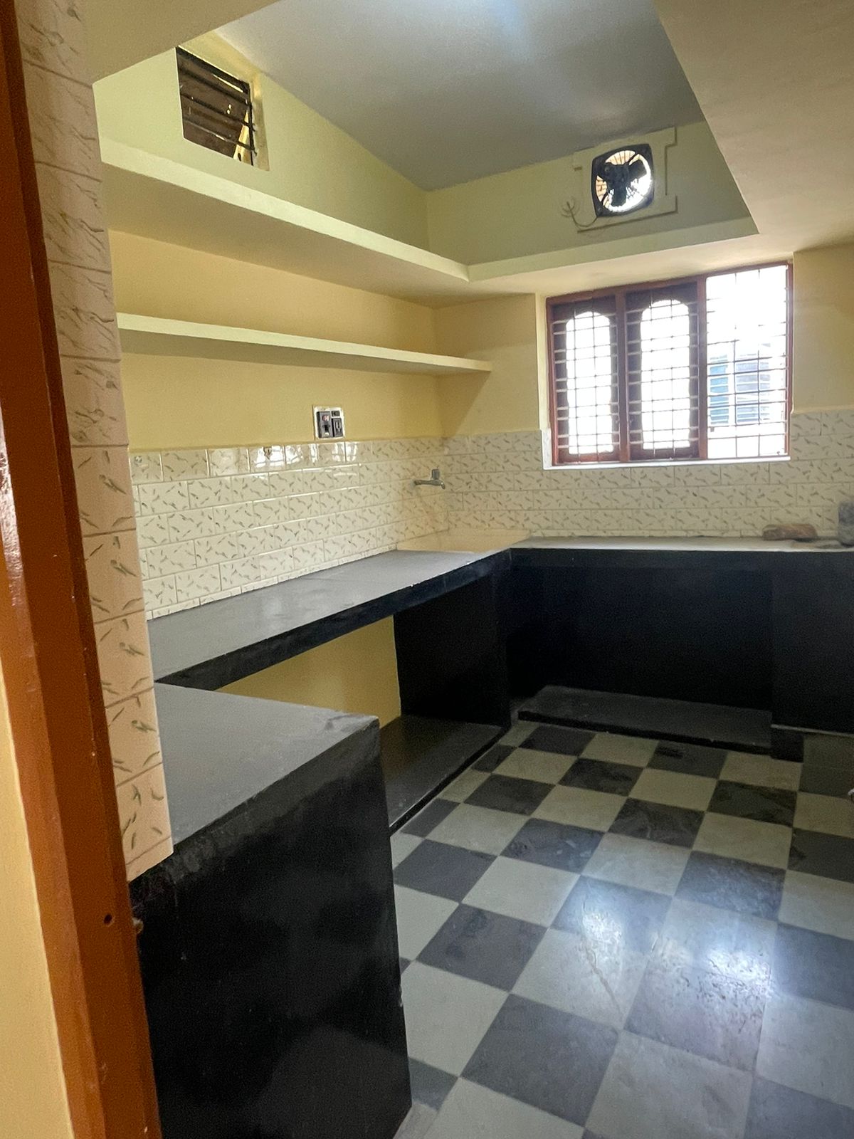 1 BHK Independent House for Lease Only at JAML2 - 4359 in Dodda Banaswadi
