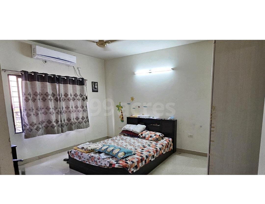 3 BHK Residential Apartment for Lease Only at JAM-6793 in NGEF Layout