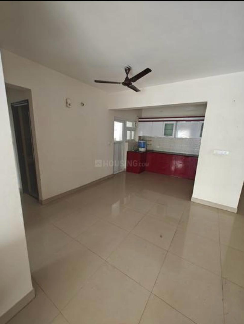 3 BHK Residential Apartment for Lease Only at G257 - 15 Lakhs in HMT Layout
