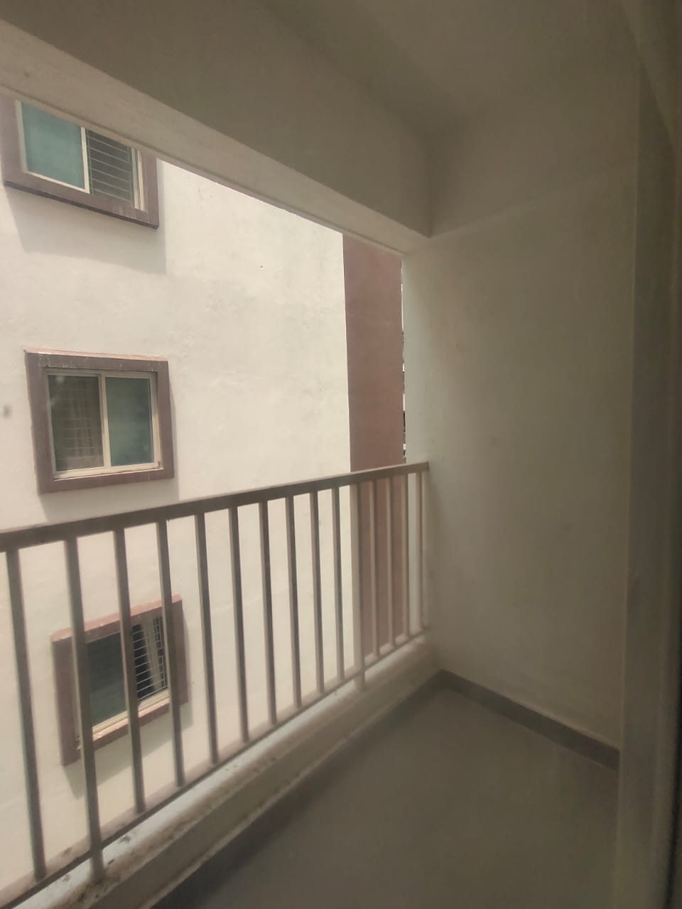 2 BHK Independent House for Lease Only in Sanjay Nagar