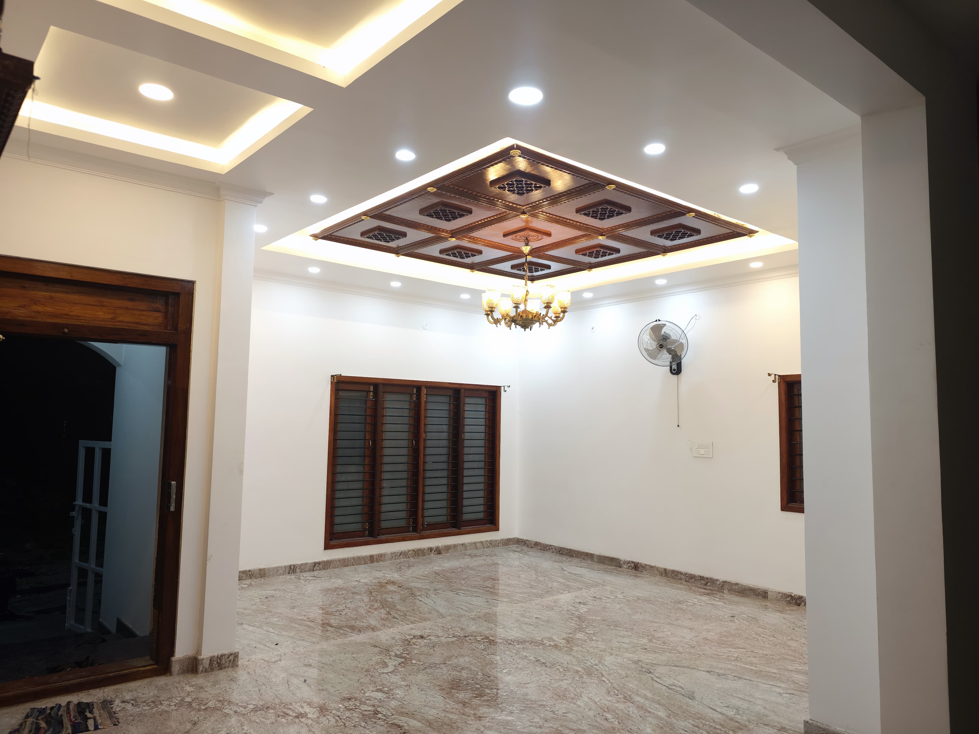 4 BHK Independent House for Lease Only in Kudlu Gate