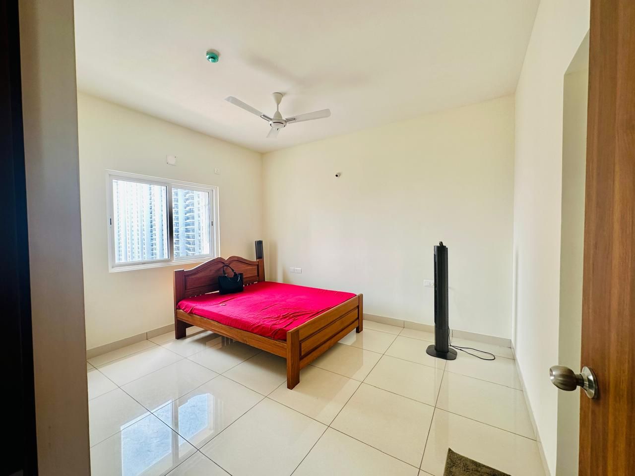 3 BHK Independent House for Lease Only in Chikkabidarakallu