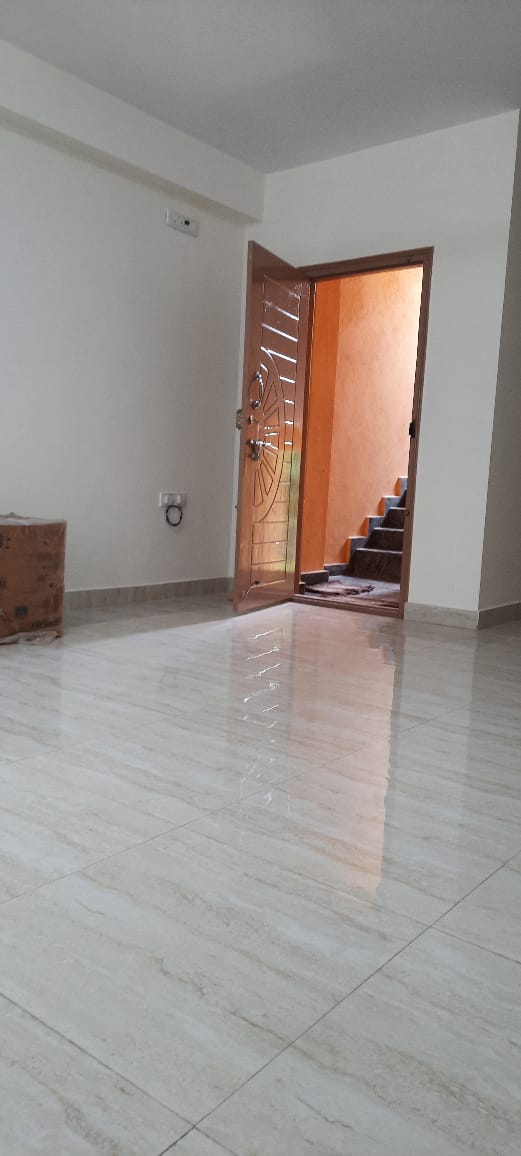 2 BHK Independent House for Lease Only in HAL 2nd Stage