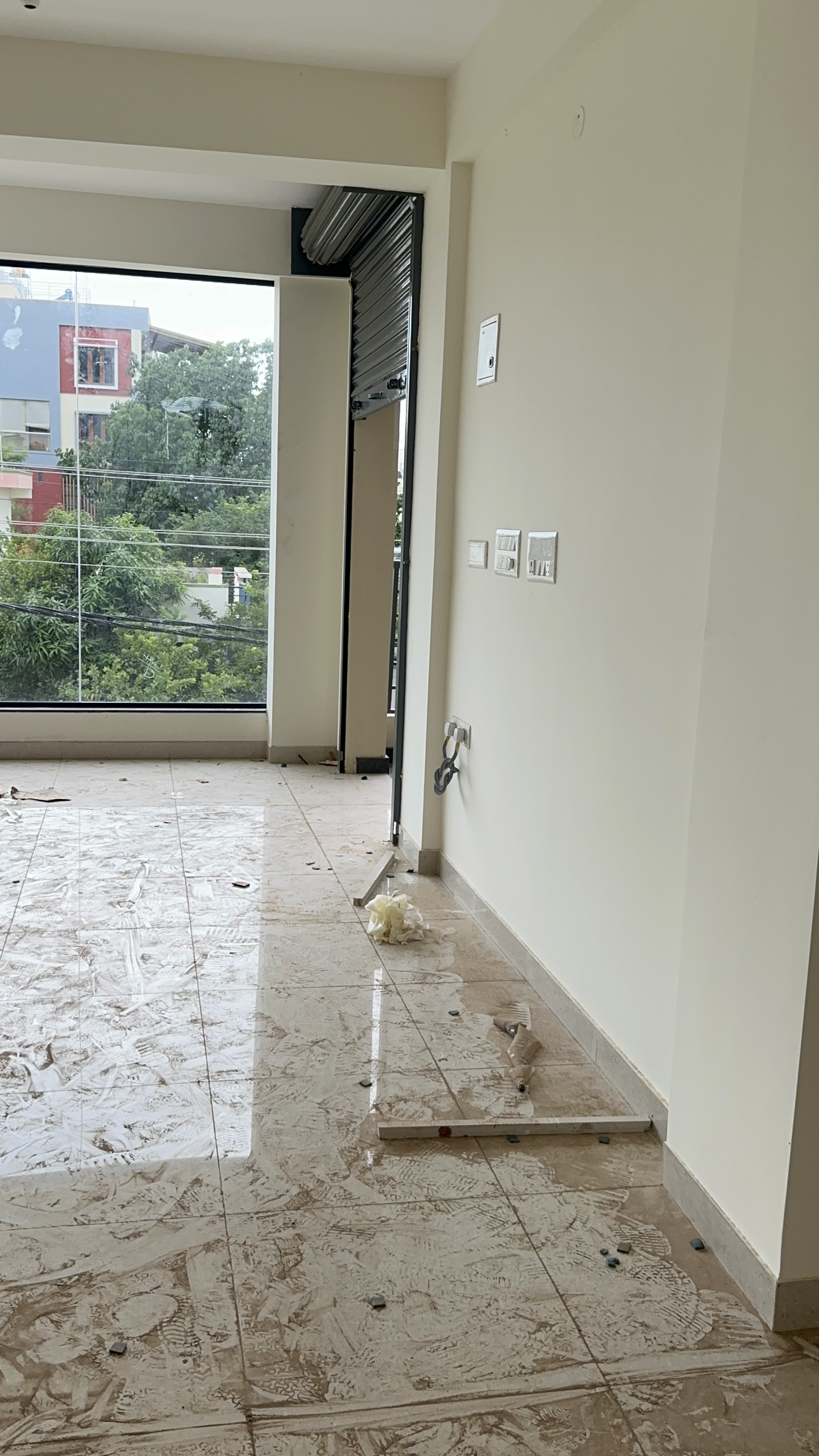 750 sqft Shop for Rent Only in Ramasandra