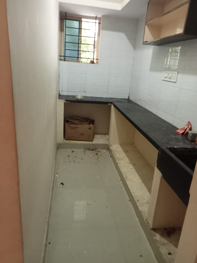 1 BHK Independent House for Lease Only at JAML2 - 22 in Begur