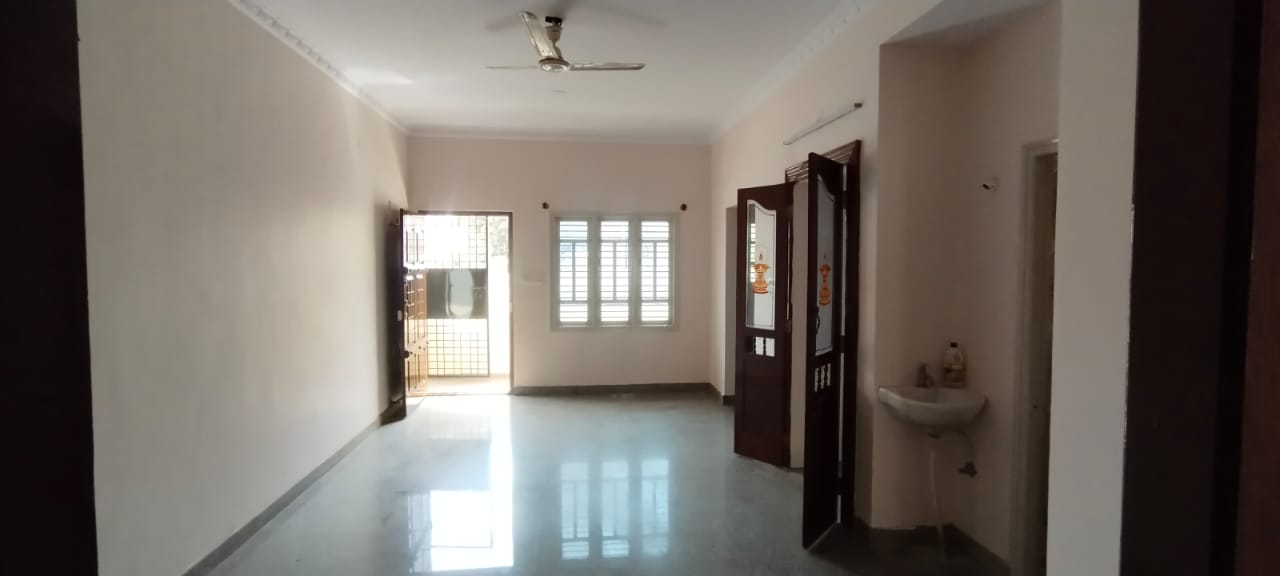 3 BHK Residential Apartment for Lease Only in Panathur