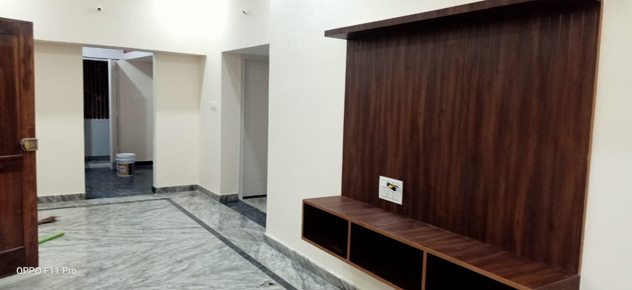 2 BHK Independent House for Lease Only at JAML2 - 11078 - 17 Lakhs in Anjanapura