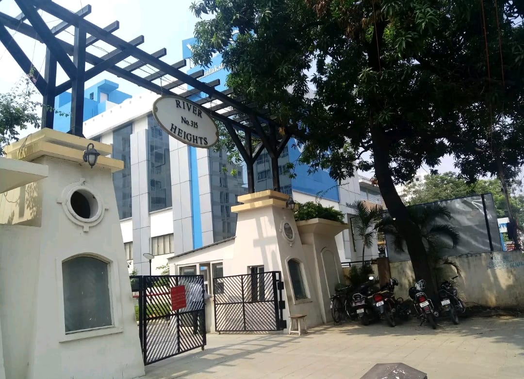 1 BHK Residential Apartment for Lease Only at JAMCL - 38 in KK Nagar