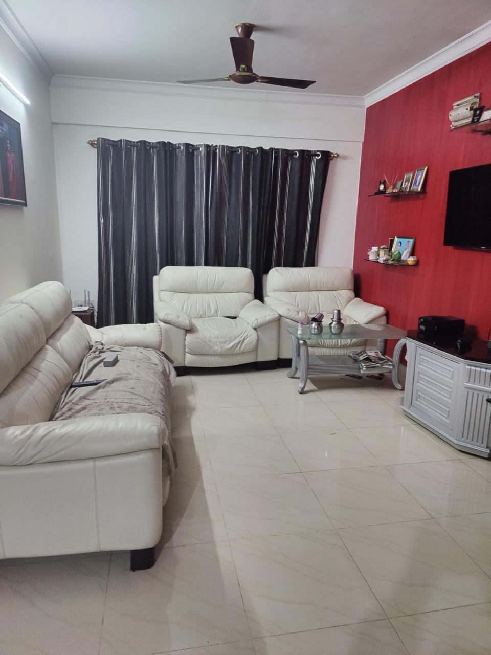 2 BHK Independent House for Lease Only at JAMLC - 251 in Sahakara Nagar