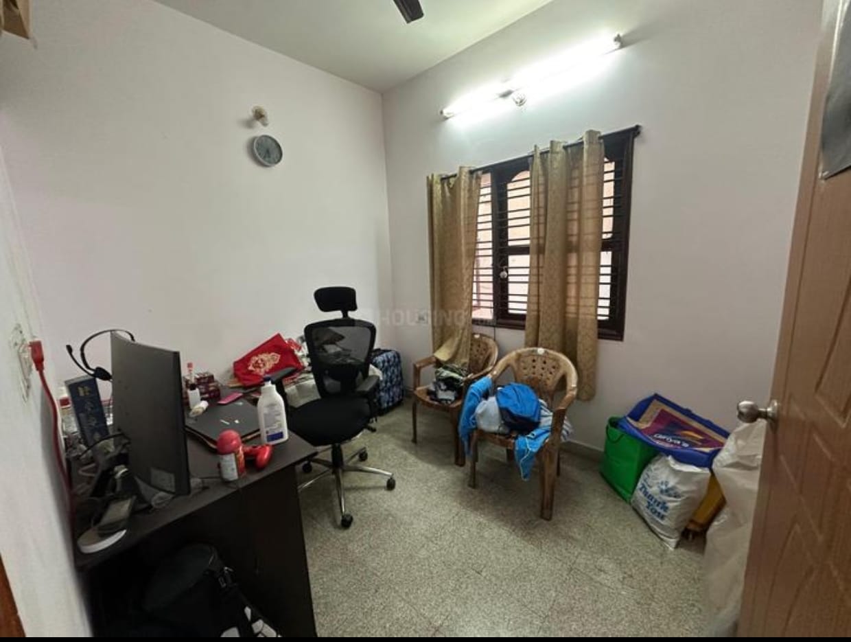 3 BHK Builder Floor for Lease Only at JAMLC - 257 in Challaghatta