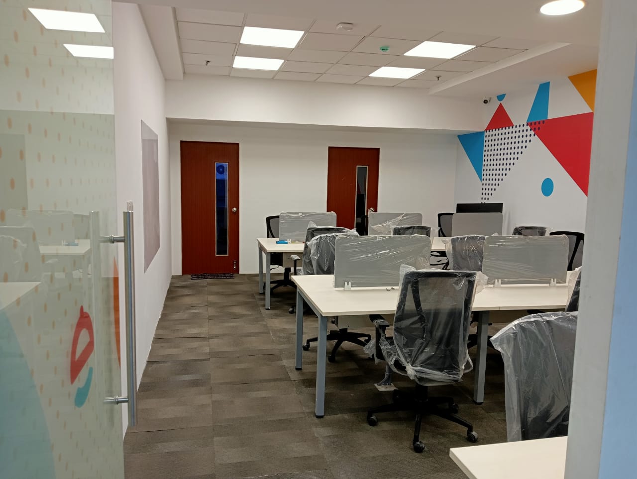 2500 sqft Industrial/Commercial Space for Rent Only in Somajiguda
