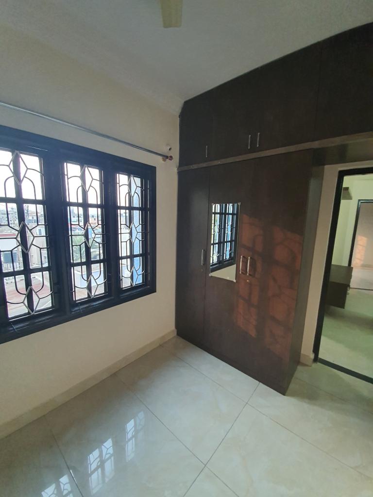 1 BHK Builder Floor for Lease Only at FC116 - 8 Lakhs in Periyar Nagar