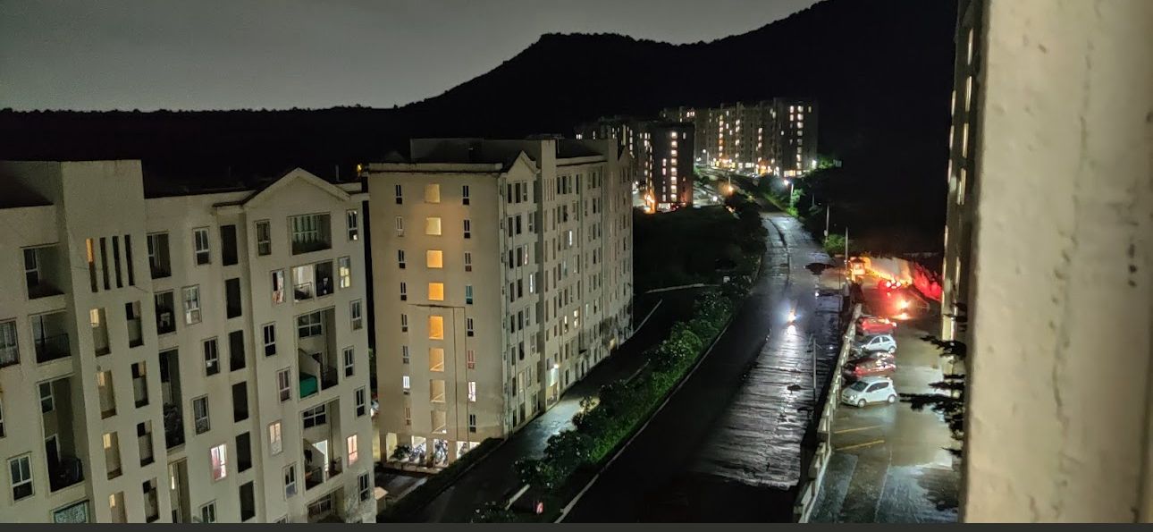 3 BHK Residential Apartment for Rent Only in Hinjewadi