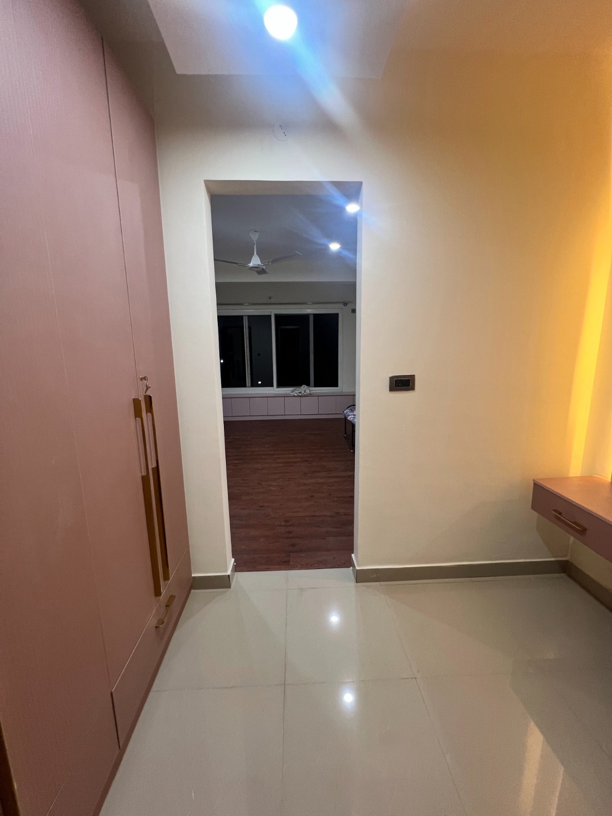 2 BHK Independent House for Lease Only at A130 - 8 Lakhs in Vyasarpadi