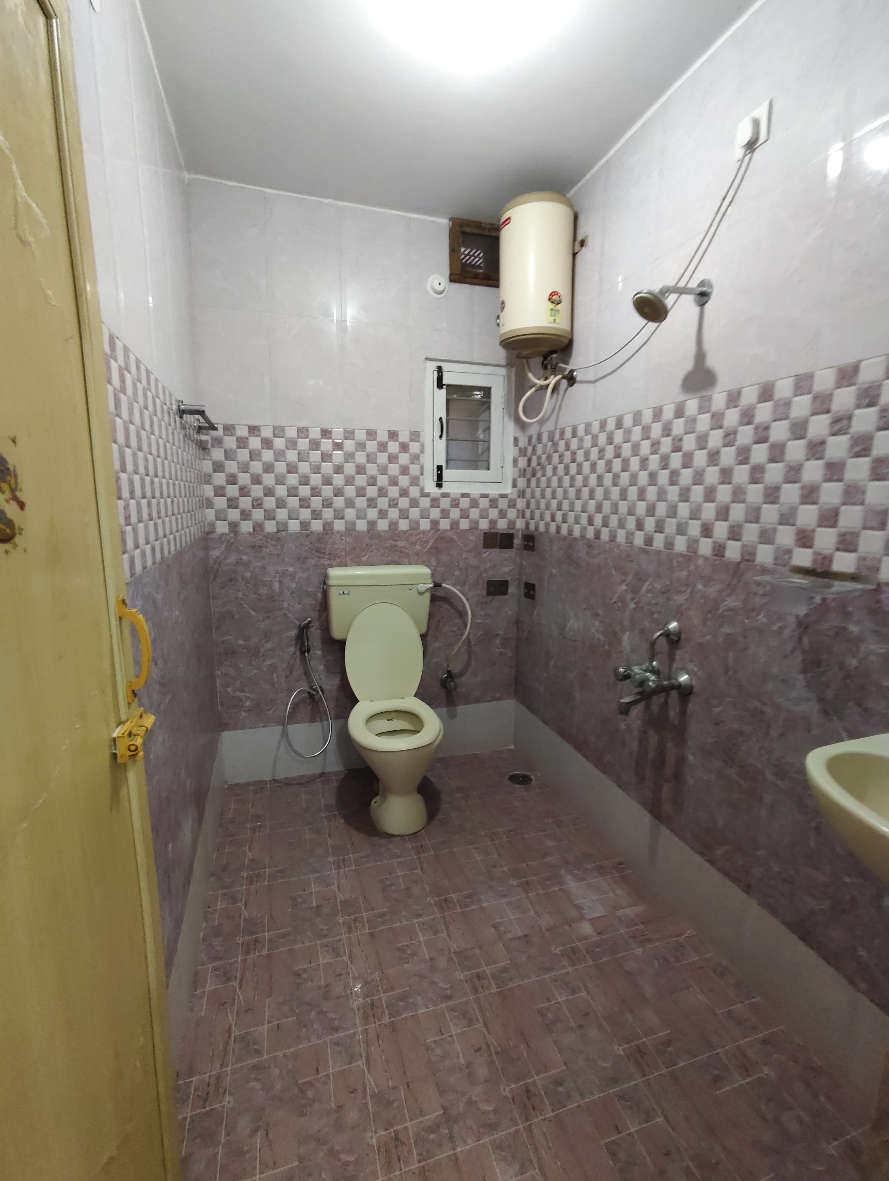 2 BHK Independent House for Lease Only in Sadahalli