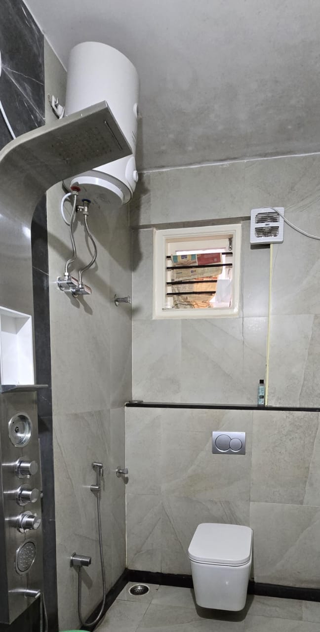 3 BHK Builder Floor for Lease Only at FC124 - 16 Lakhs in Nanganallur