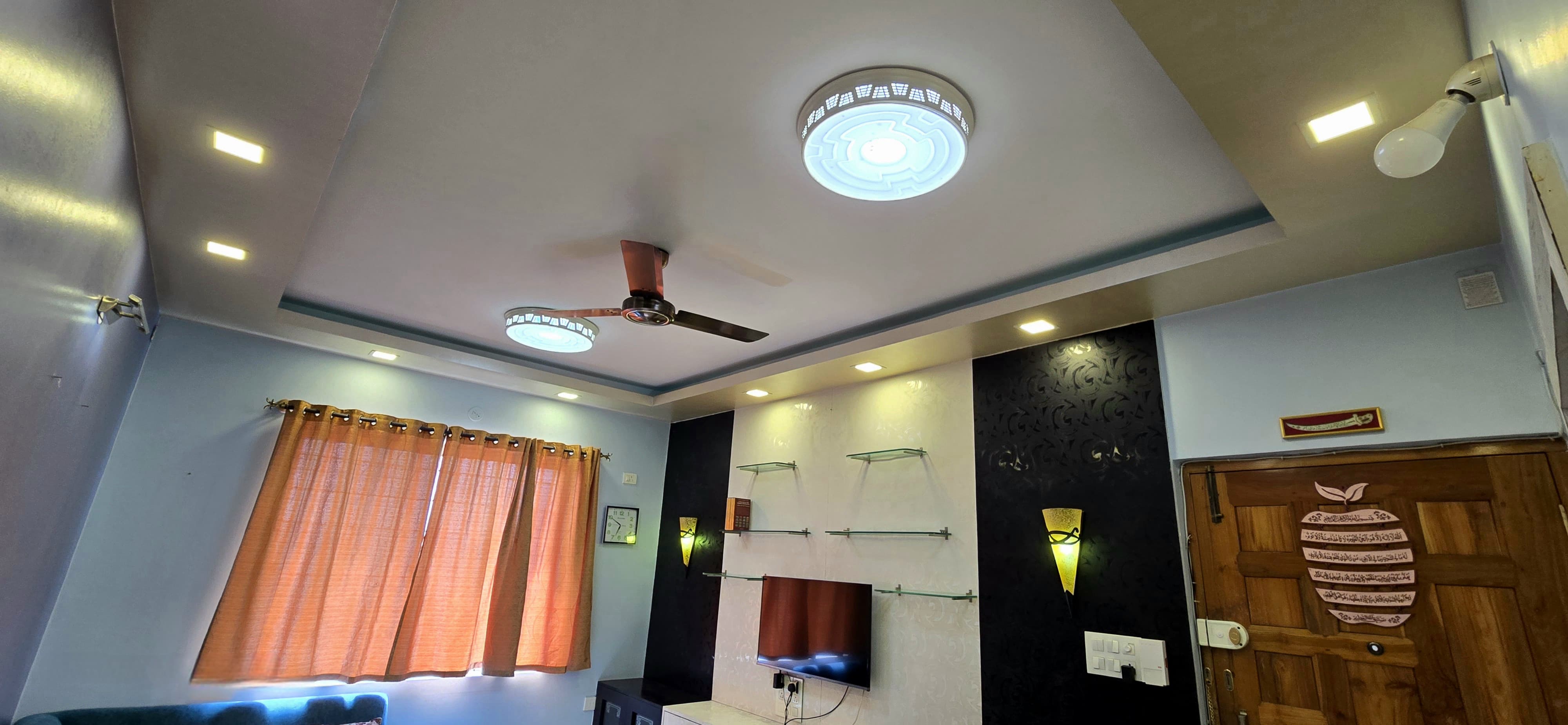 2 BHK Independent House for Lease Only in New Thippasandra