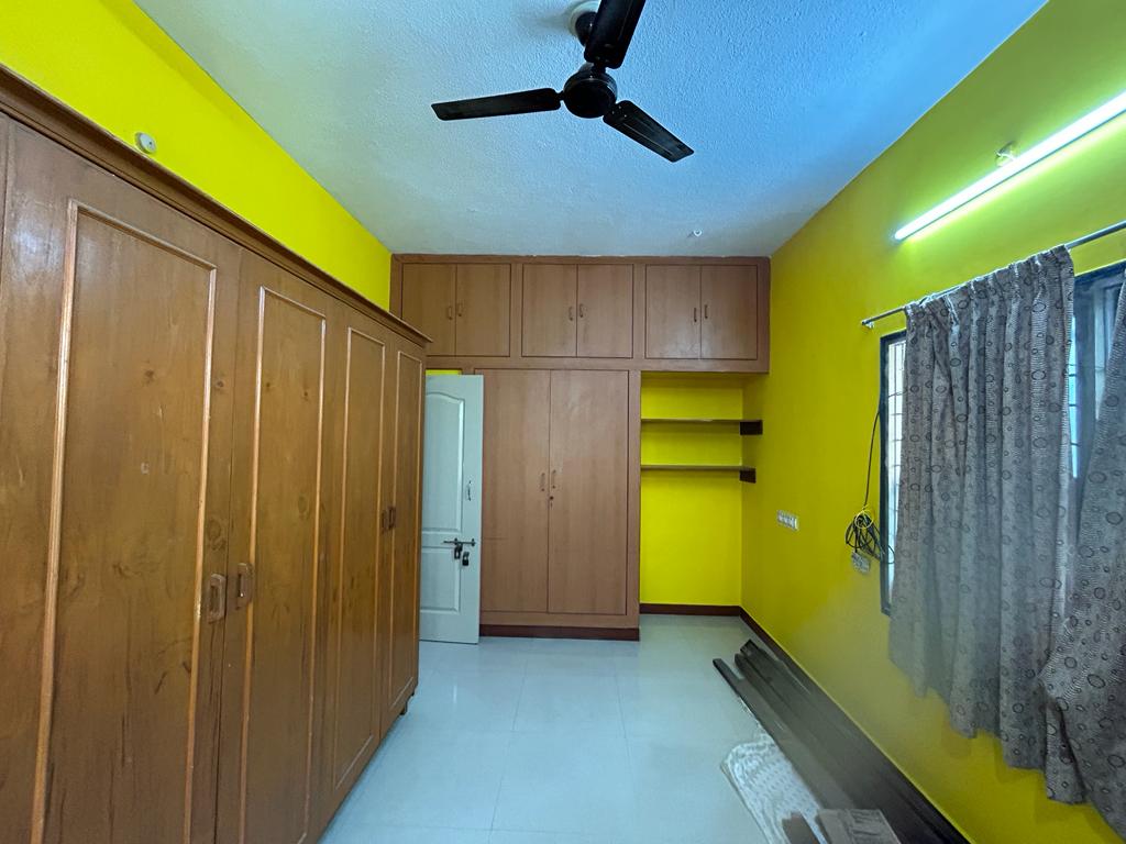 3 BHK Independent House for Rent Only at 5b in Hasthinapuram