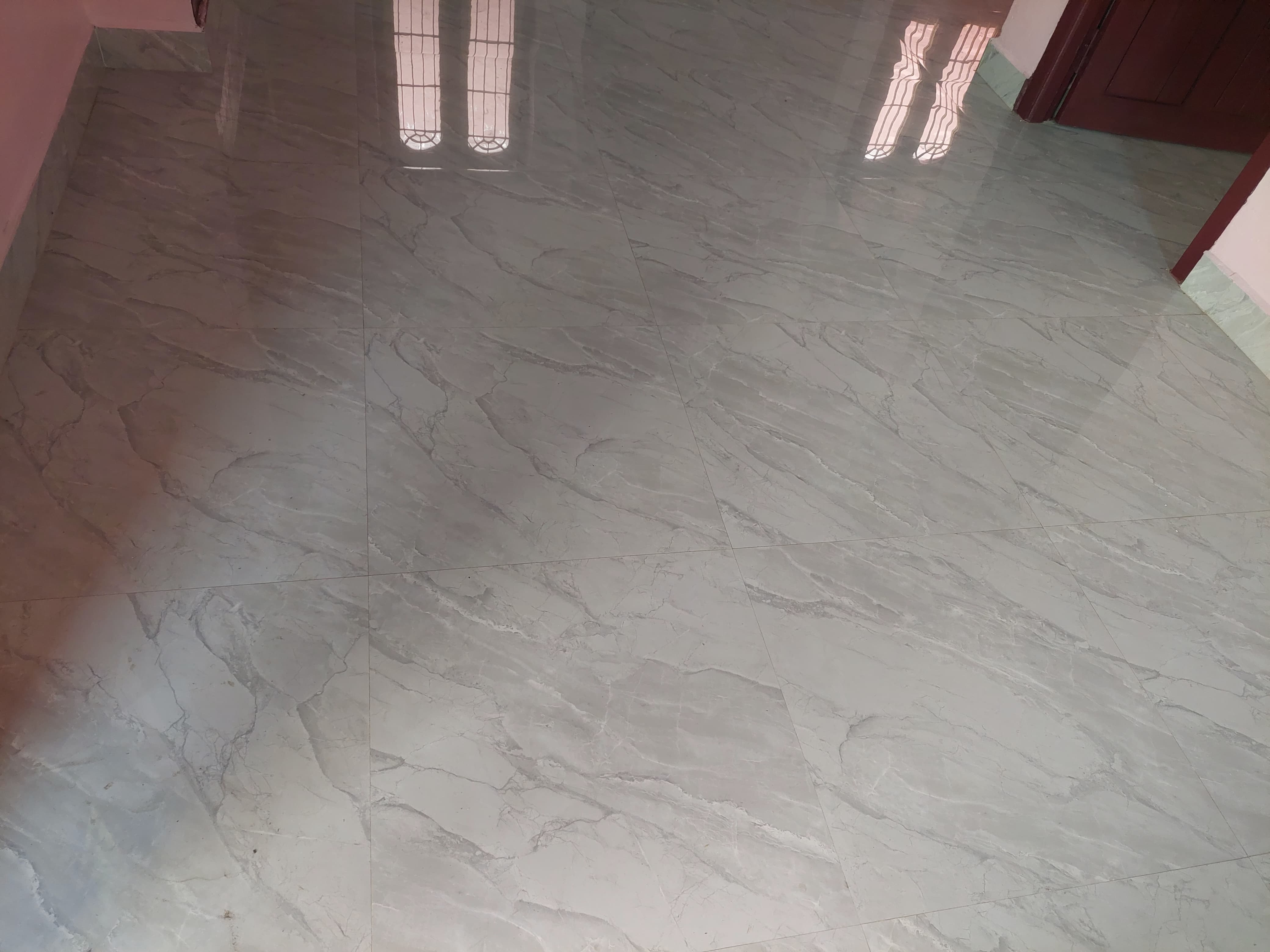 2 BHK Builder Floor for Lease Only at JAMCL - 129 - 6 Lakhs in New Washermenpet