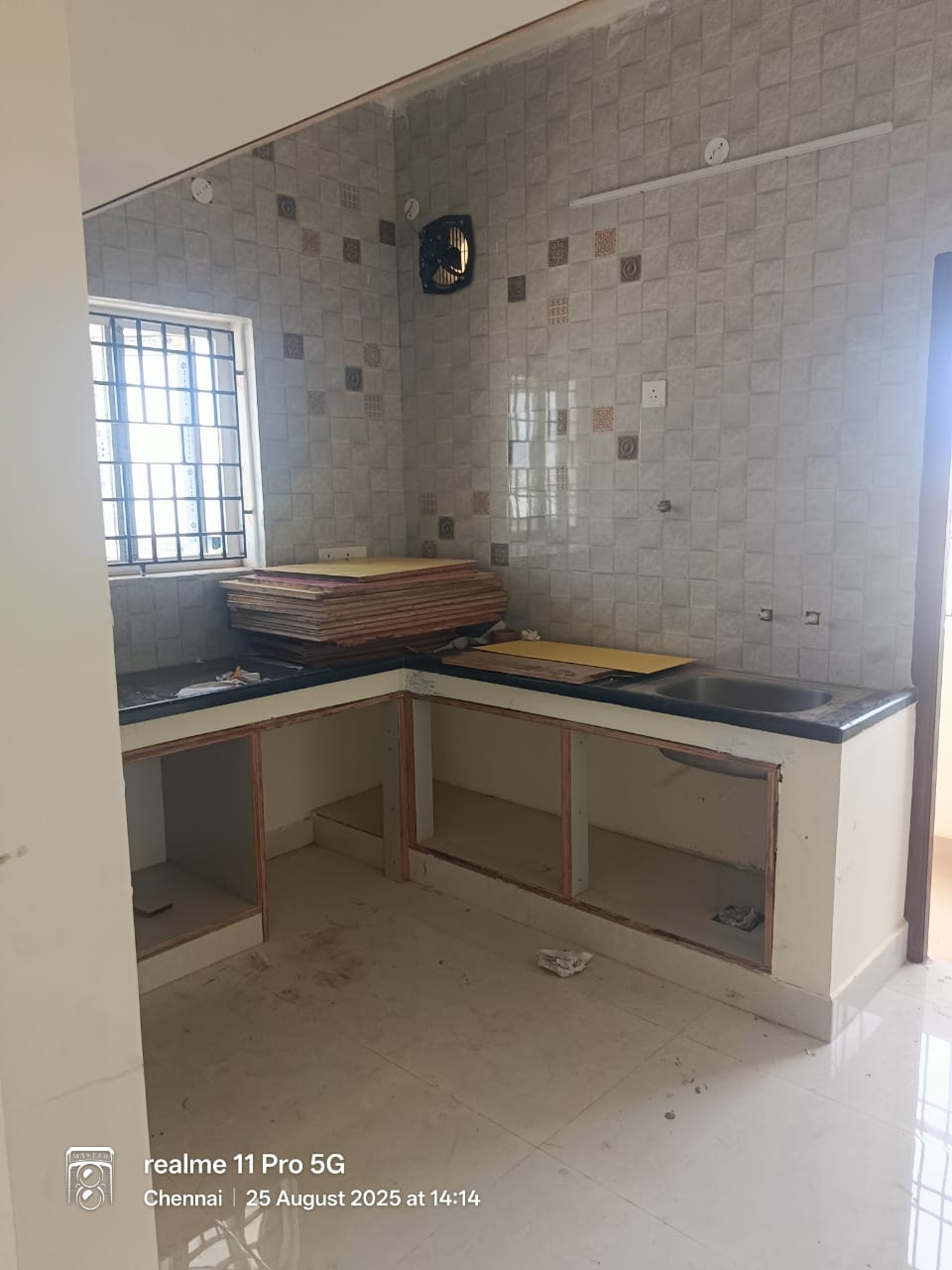 3 BHK Builder Floor for Lease Only at JAMCL - 130 - 21 Lakhs in Madanandapuram
