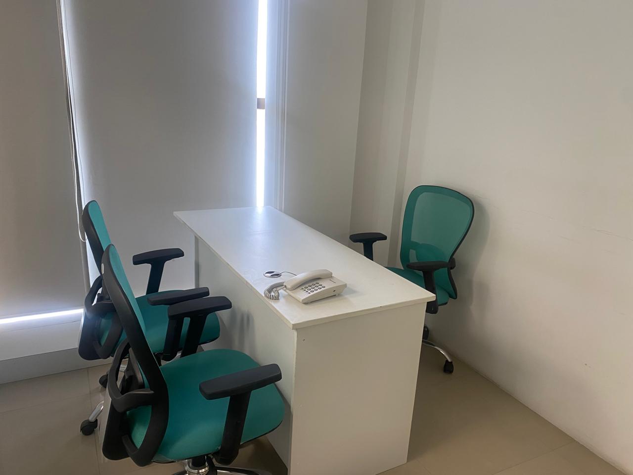 3500 sqft Office Space for Rent Only in Guindy Industrial Estate