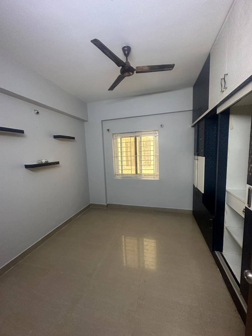 1 BHK Independent House for Lease Only at J674-6L in NGEF Layout