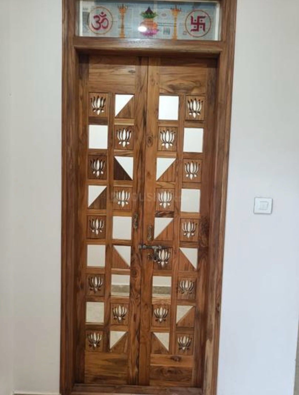 3 BHK Independent House for Lease Only at J676-18L in Soladevanahalli