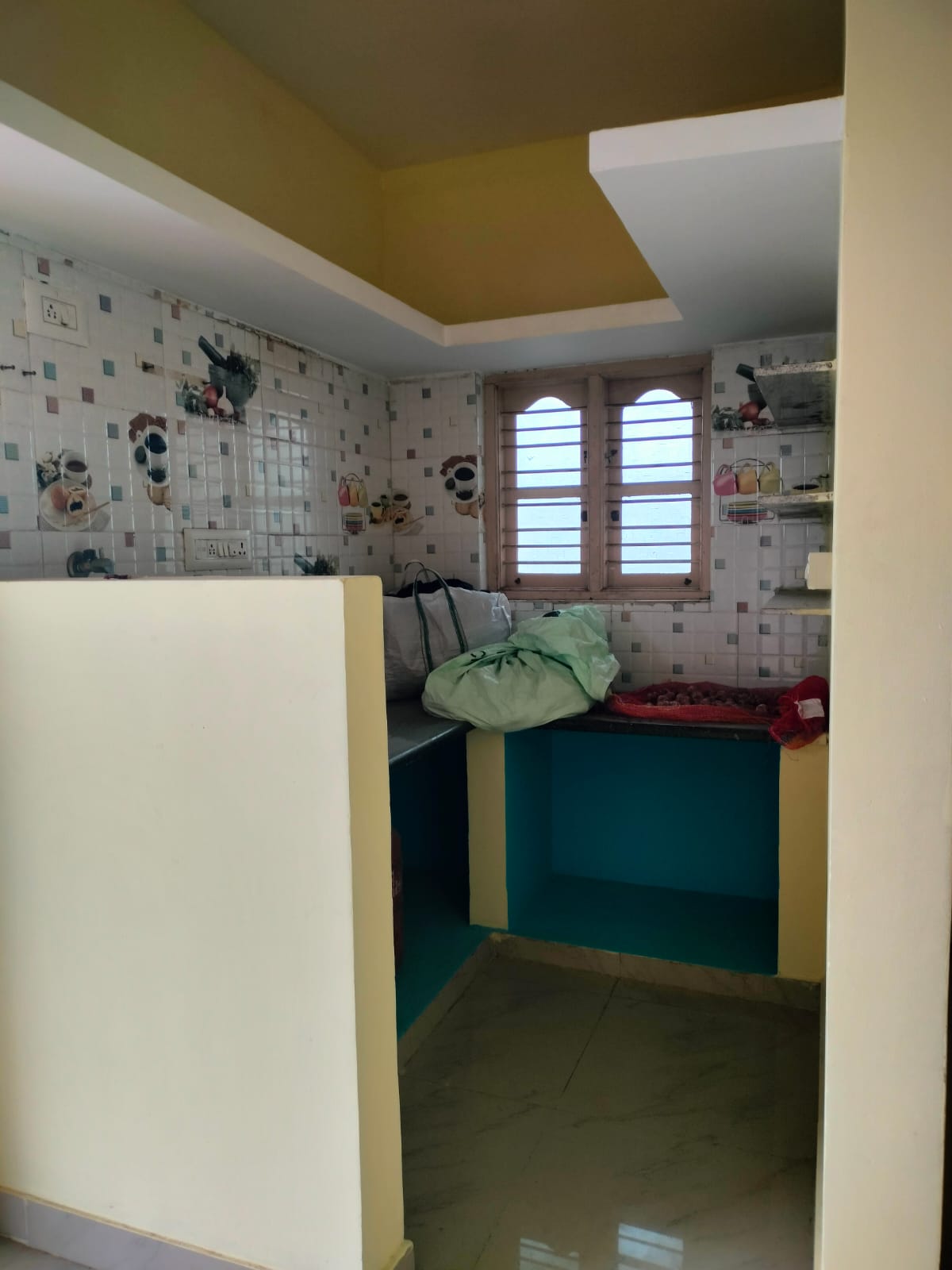3 BHK Independent House for Lease Only at J679-18L in Sahakara Nagar