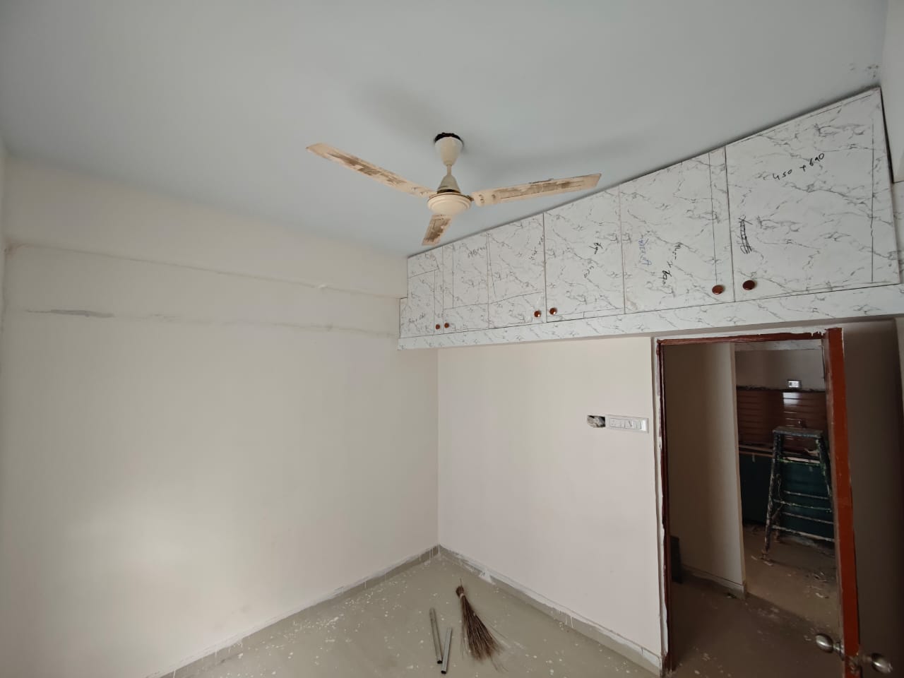 1 BHK Independent House for Lease Only at J680-6L in Veerapura