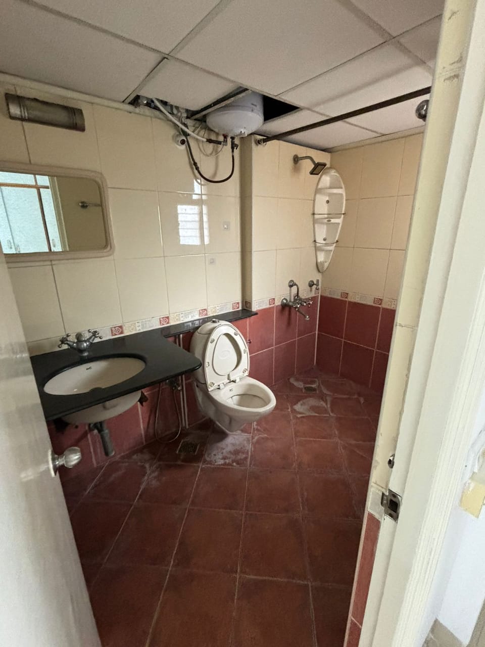 3 BHK Independent House for Lease Only at J469 - 20 Lakhs in Kirloskar Colony