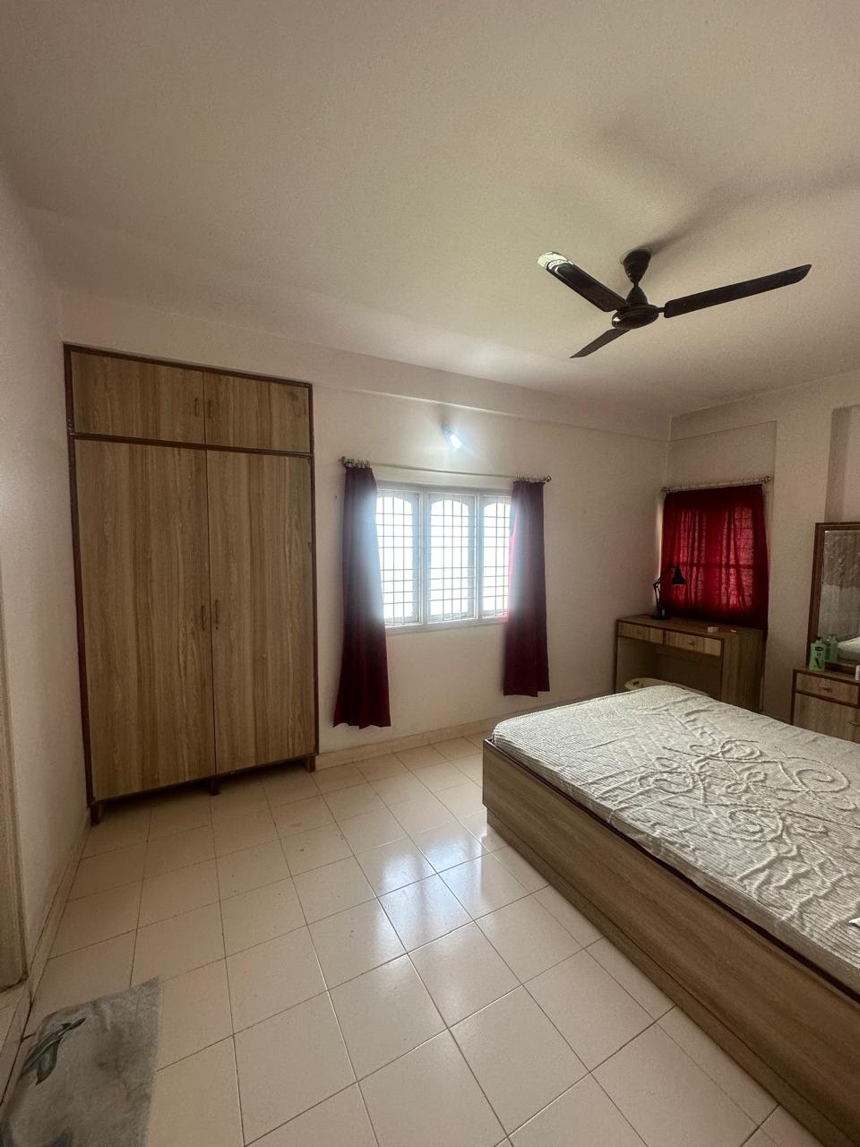 1 BHK Independent House for Lease Only at J683-6L in Kammasandra village