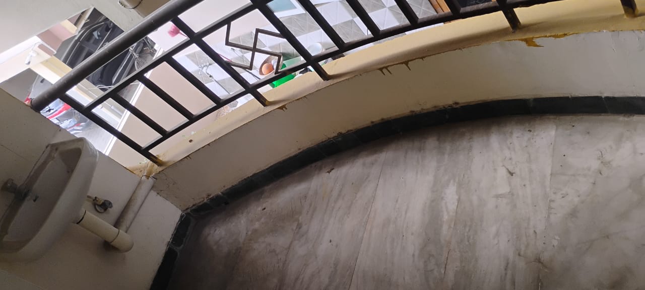 1 BHK Residential Apartment for Rent Only in Rathinapuri