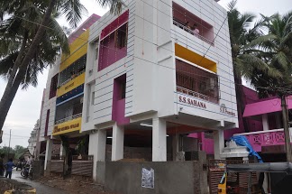 3 BHK Residential Apartment for Rent Only in Pammal