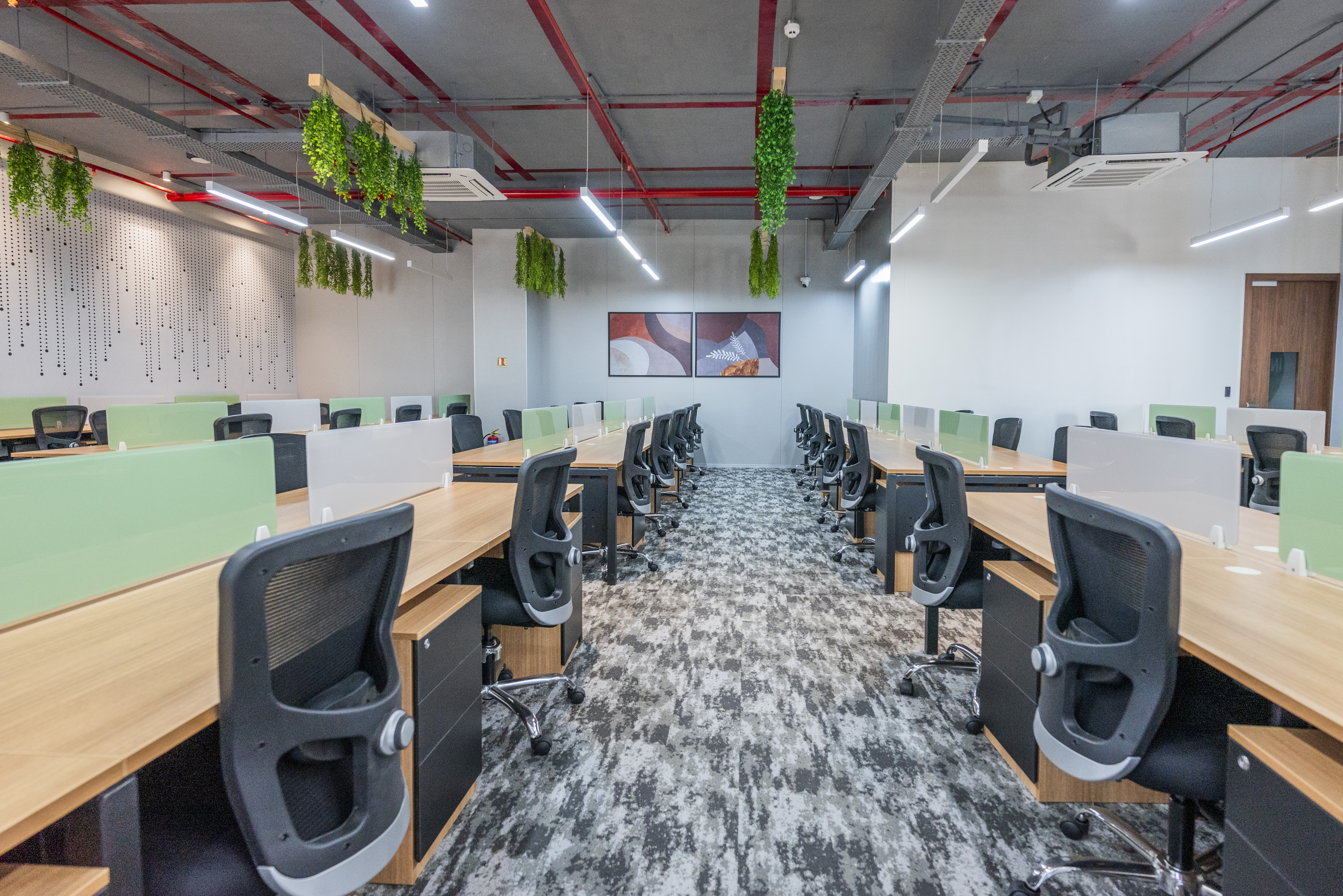 5000 sqft Office Space for Rent Only in Hinjewadi