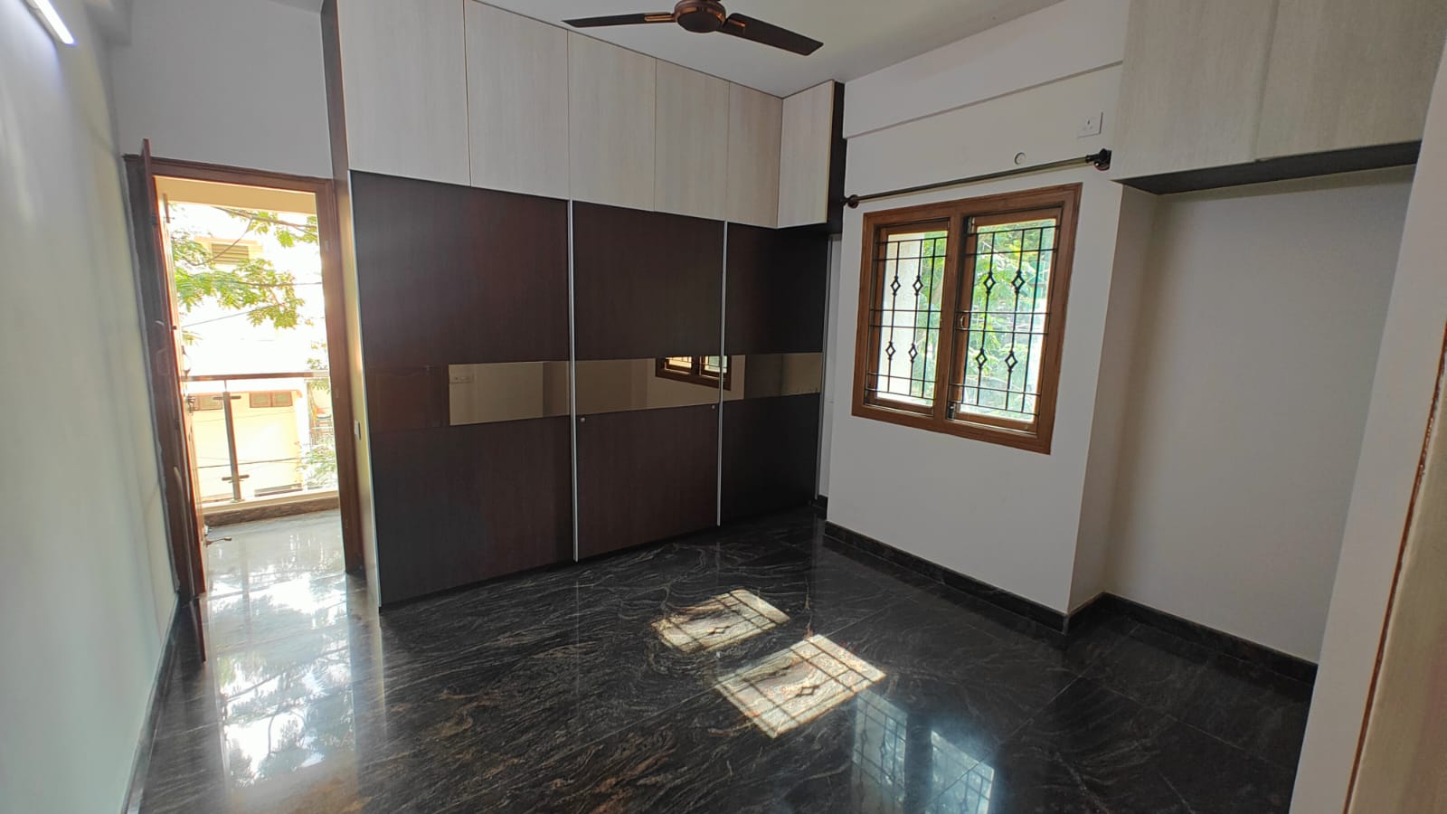 4 BHK Villas for Lease Only in Ramamurthy Nagar