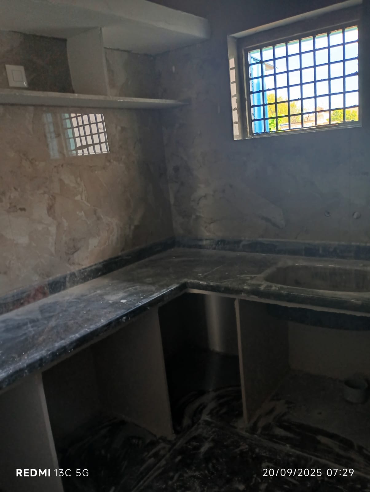 1 BHK Independent House for Lease Only in Bellary Cowl Bazar