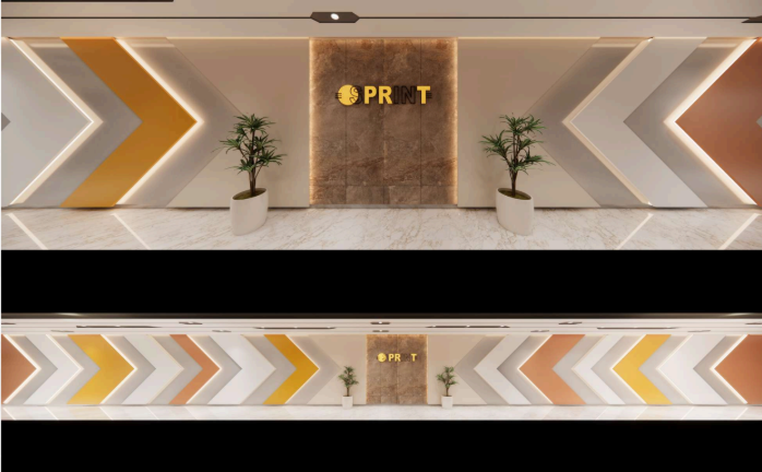 15000 sqft Office Space for Lease Only in Hinjewadi