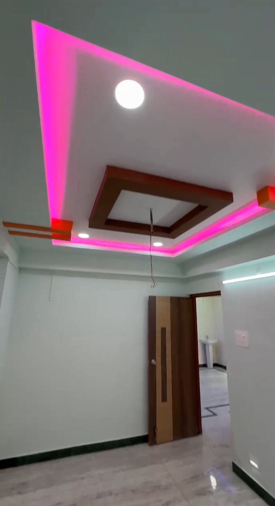 3 BHK Residential Apartment for Rent Only in Maharaja Bank Lane