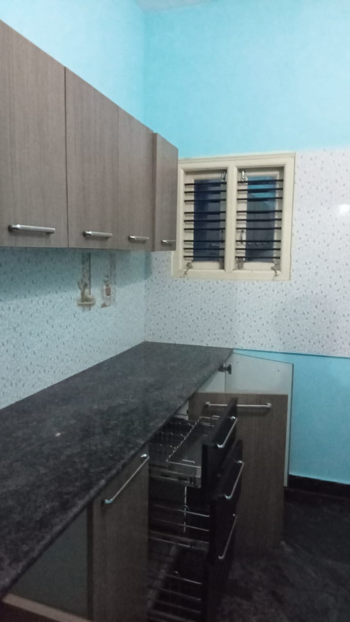 1 RK Guest House for Rent Only in Uttarahalli
