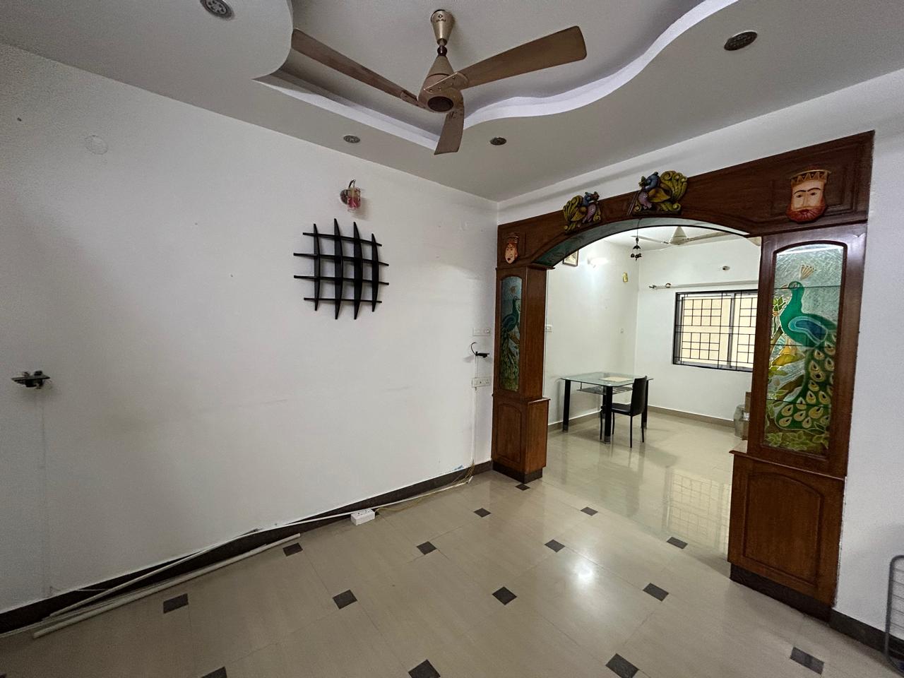 3 BHK Residential Apartment for Lease Only in Yelachenahalli