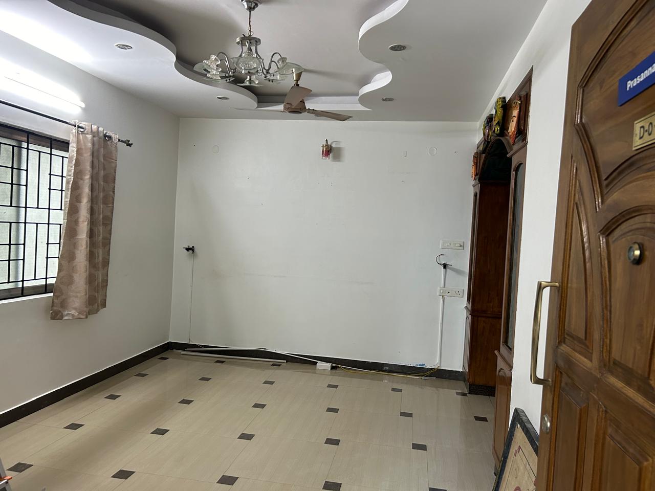 2 BHK Independent House for Lease Only in Hongasandra