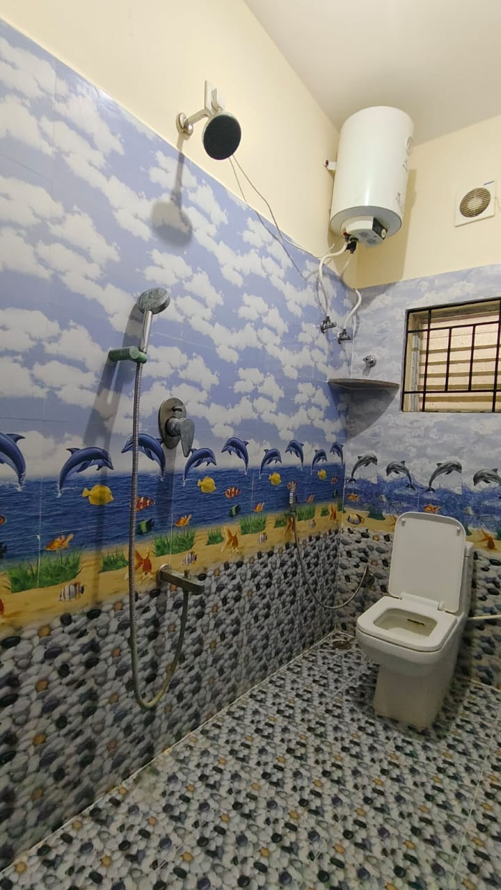 2 BHK Residential Apartment for Lease Only in HAL 1st Stage