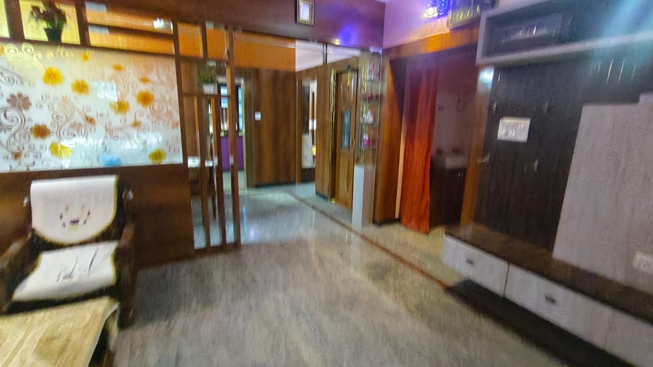 2 BHK Residential Apartment for Lease Only in Koti Hosahalli