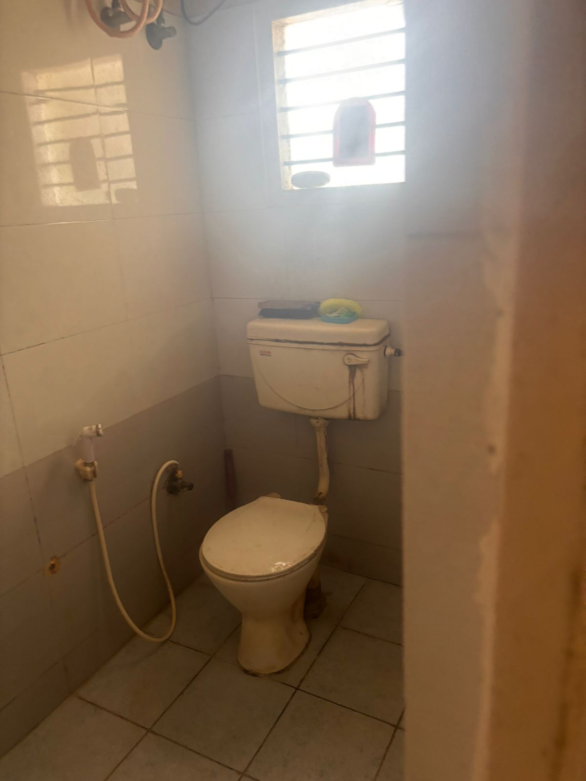 1 BHK Independent House for Lease Only at F269 - 4 Lakhs in Maruthi Nagar