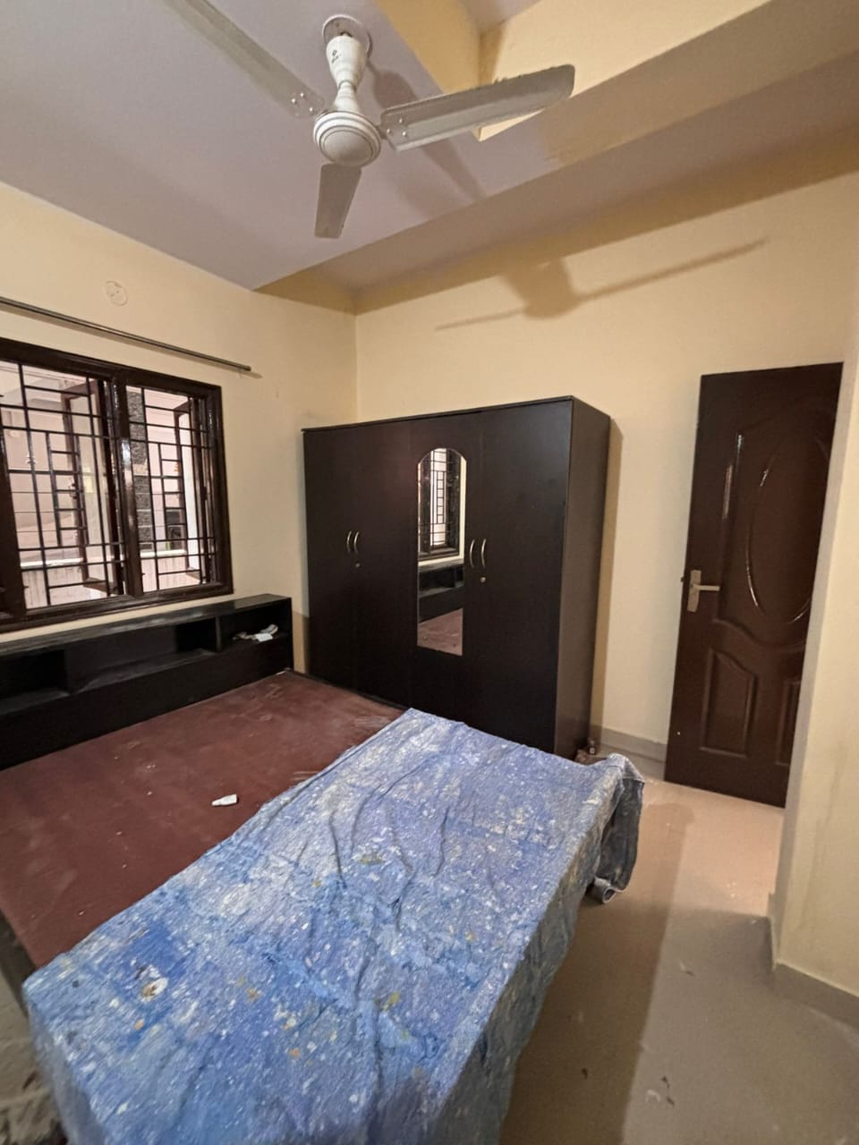 3 BHK Independent House for Lease Only at F271 - 15 Lakhs in Maruthi Nagar