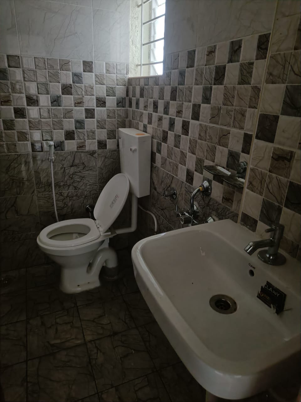 2 BHK Independent House for Lease Only at F273 - 10 Lakhs in RPC Layout