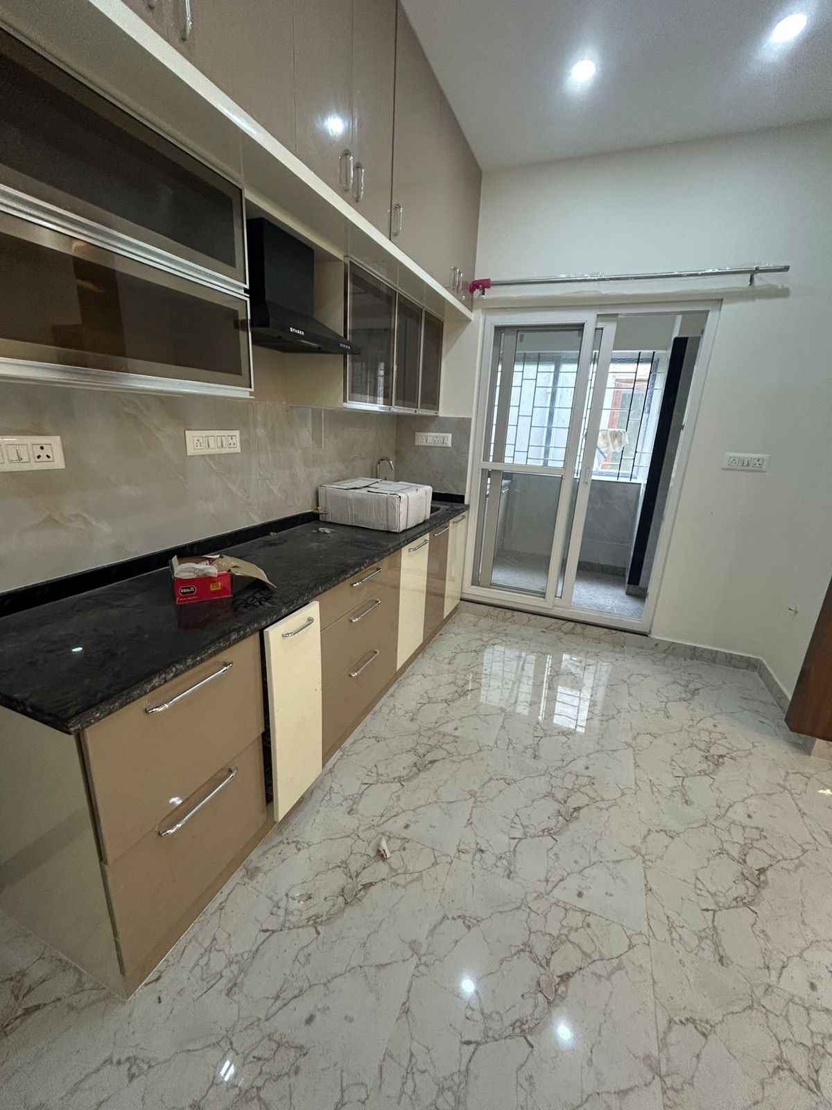 3 BHK Independent House for Lease Only at F274 - 15 Lakhs in RPC Layout