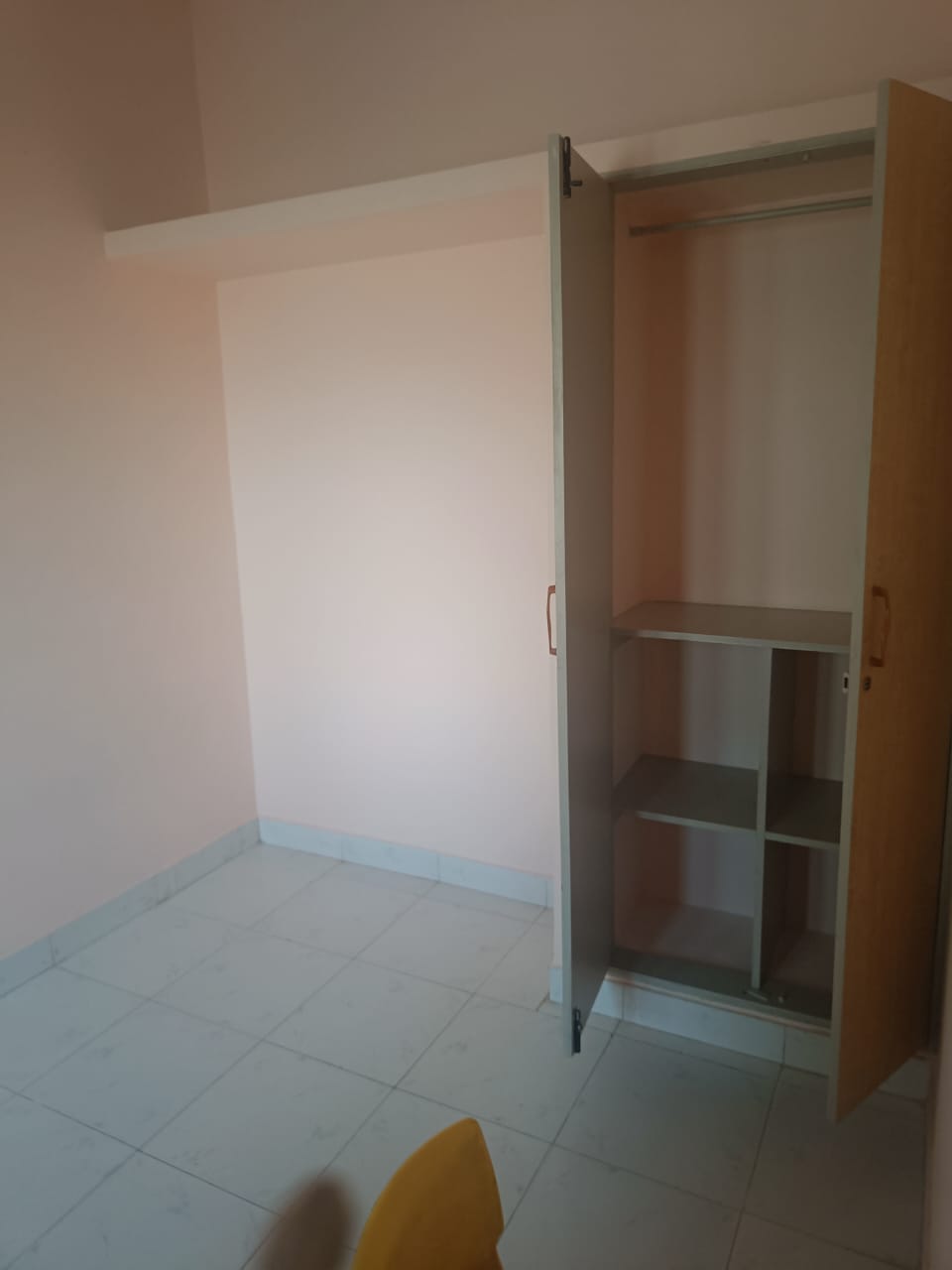 1 BHK Independent House for Lease Only at F275 - 4 Lakhs in V.V. Puram