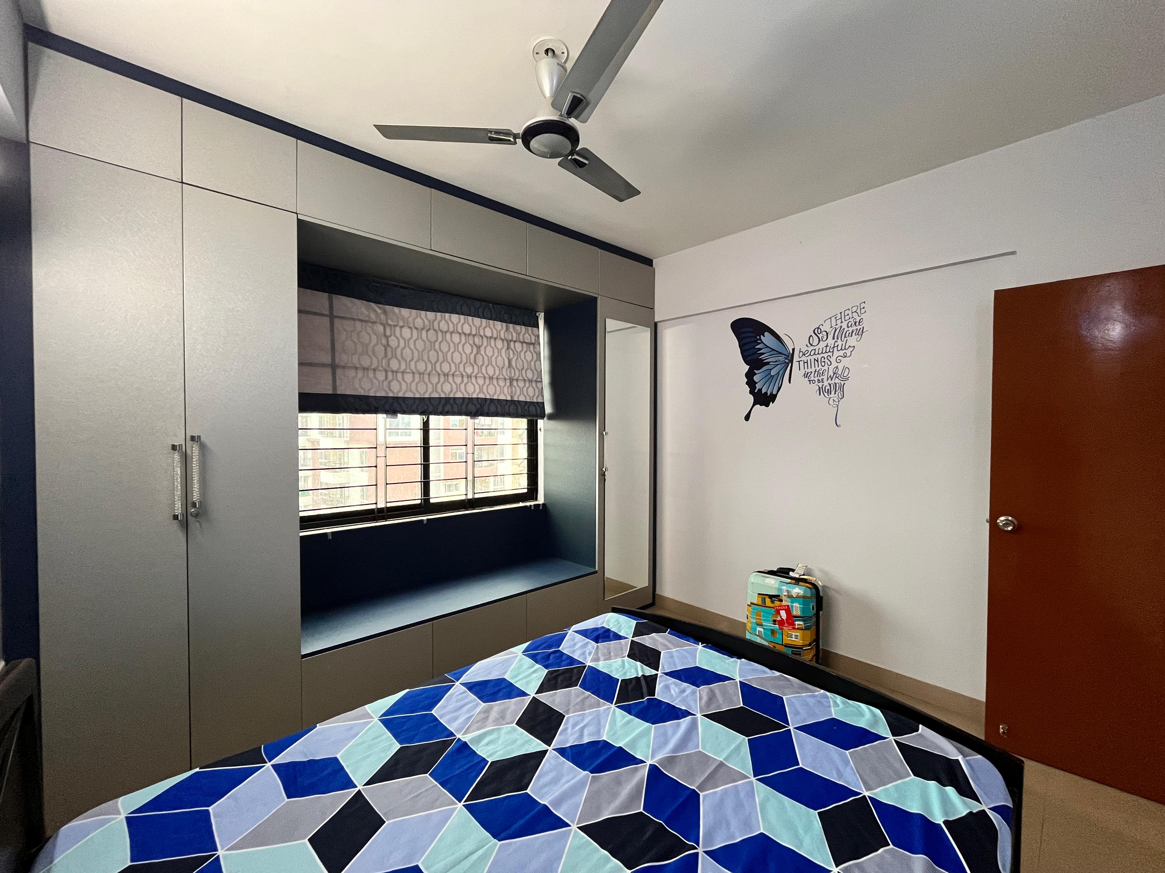3 BHK Independent House for Lease Only at F545-15L in Syakaladevanapura