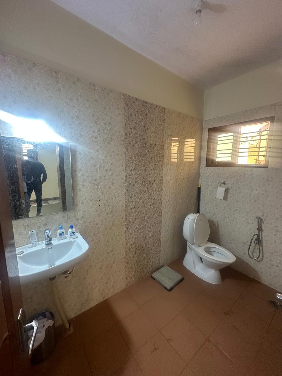 3 BHK Independent House for Lease Only at F548-15L in Thimmasandra